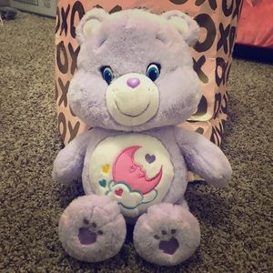 Sweet Dreams Care Bear🌙